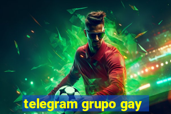 telegram grupo gay